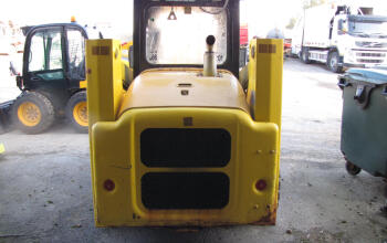 Komatsu SK