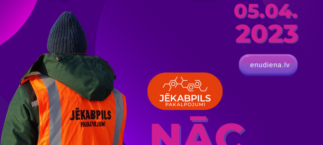Aicina jauniešus piedalīties Ēnu dienā Jēkabpils pakalpojumos!